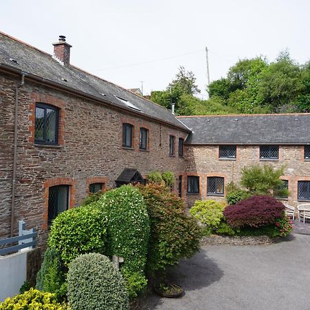 Carlane Court, Slapton, Kingsbridge, South Devon Slapton  Bagian luar foto