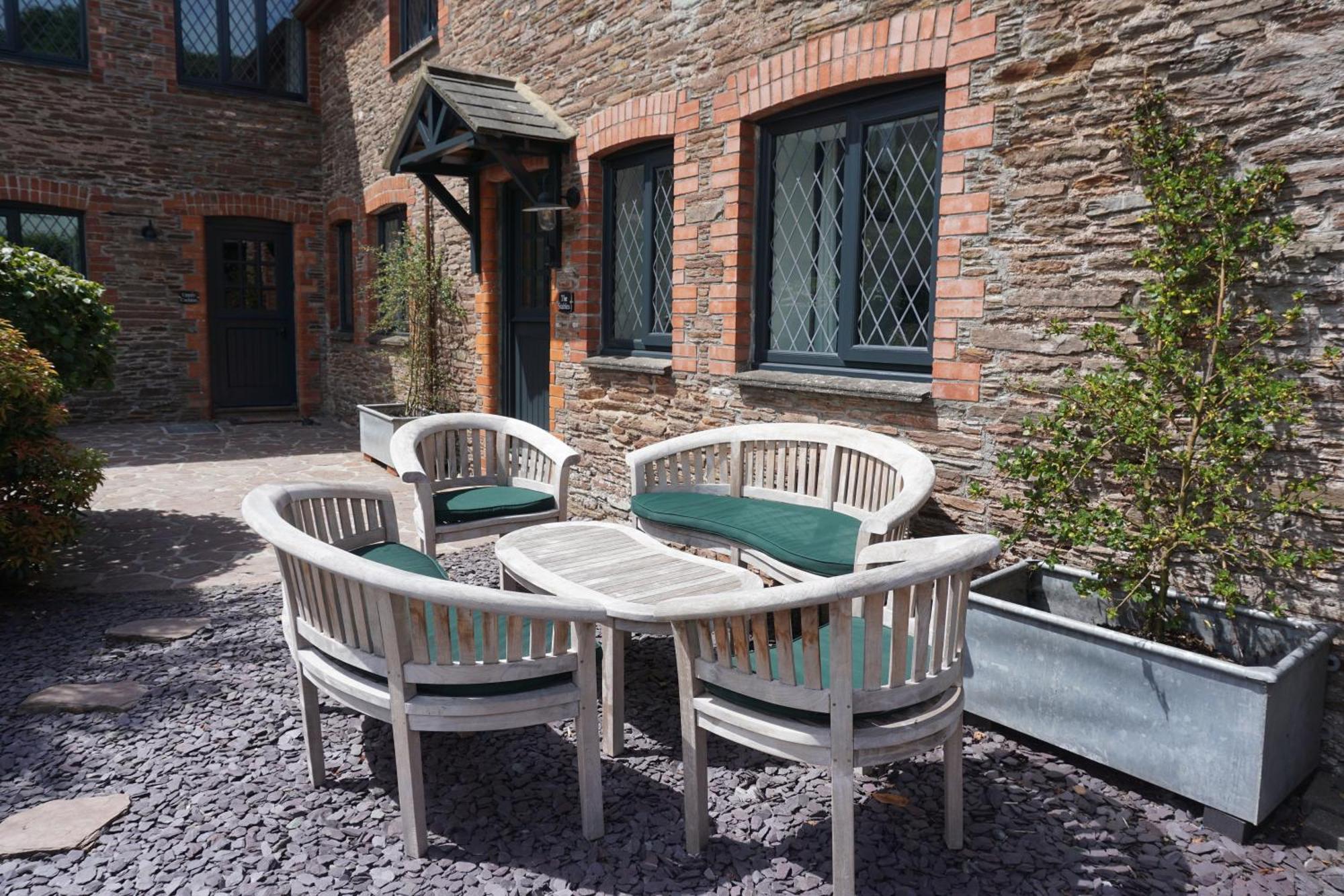 Carlane Court, Slapton, Kingsbridge, South Devon Slapton  Bagian luar foto