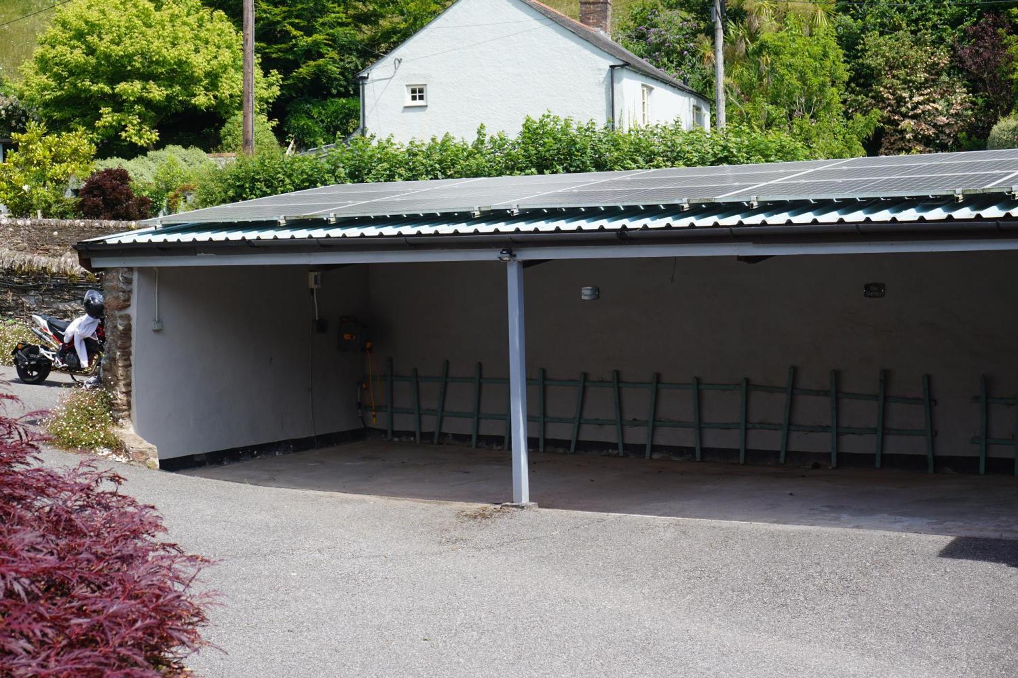 Carlane Court, Slapton, Kingsbridge, South Devon Slapton  Bagian luar foto