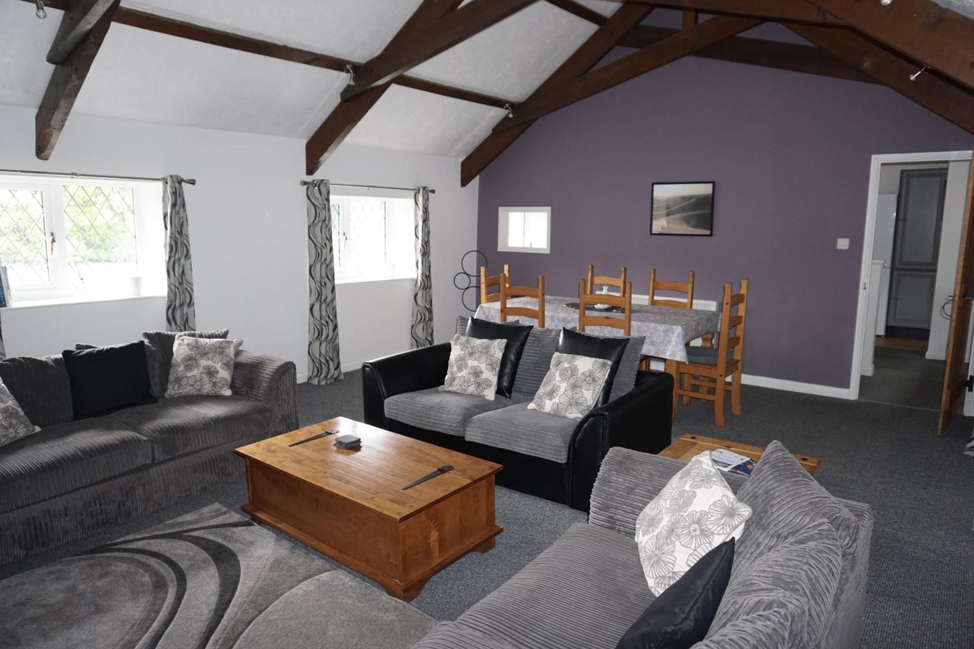Carlane Court, Slapton, Kingsbridge, South Devon Slapton  Bagian luar foto