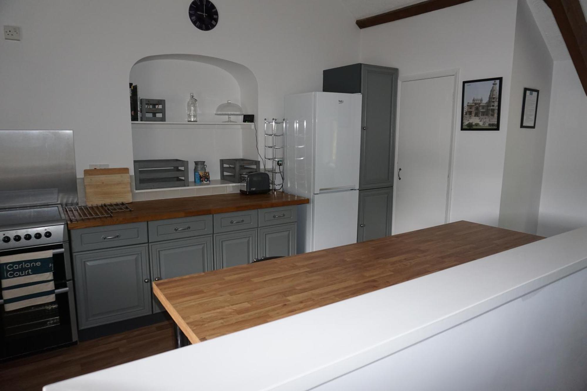 Carlane Court, Slapton, Kingsbridge, South Devon Slapton  Bagian luar foto