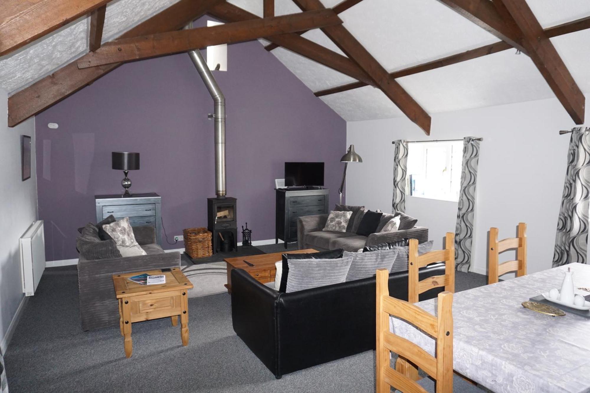 Carlane Court, Slapton, Kingsbridge, South Devon Slapton  Bagian luar foto