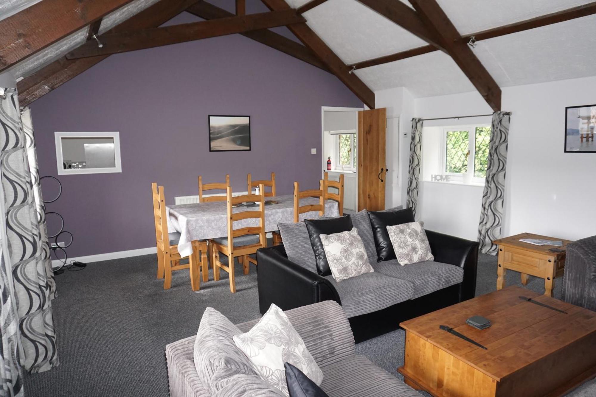 Carlane Court, Slapton, Kingsbridge, South Devon Slapton  Bagian luar foto