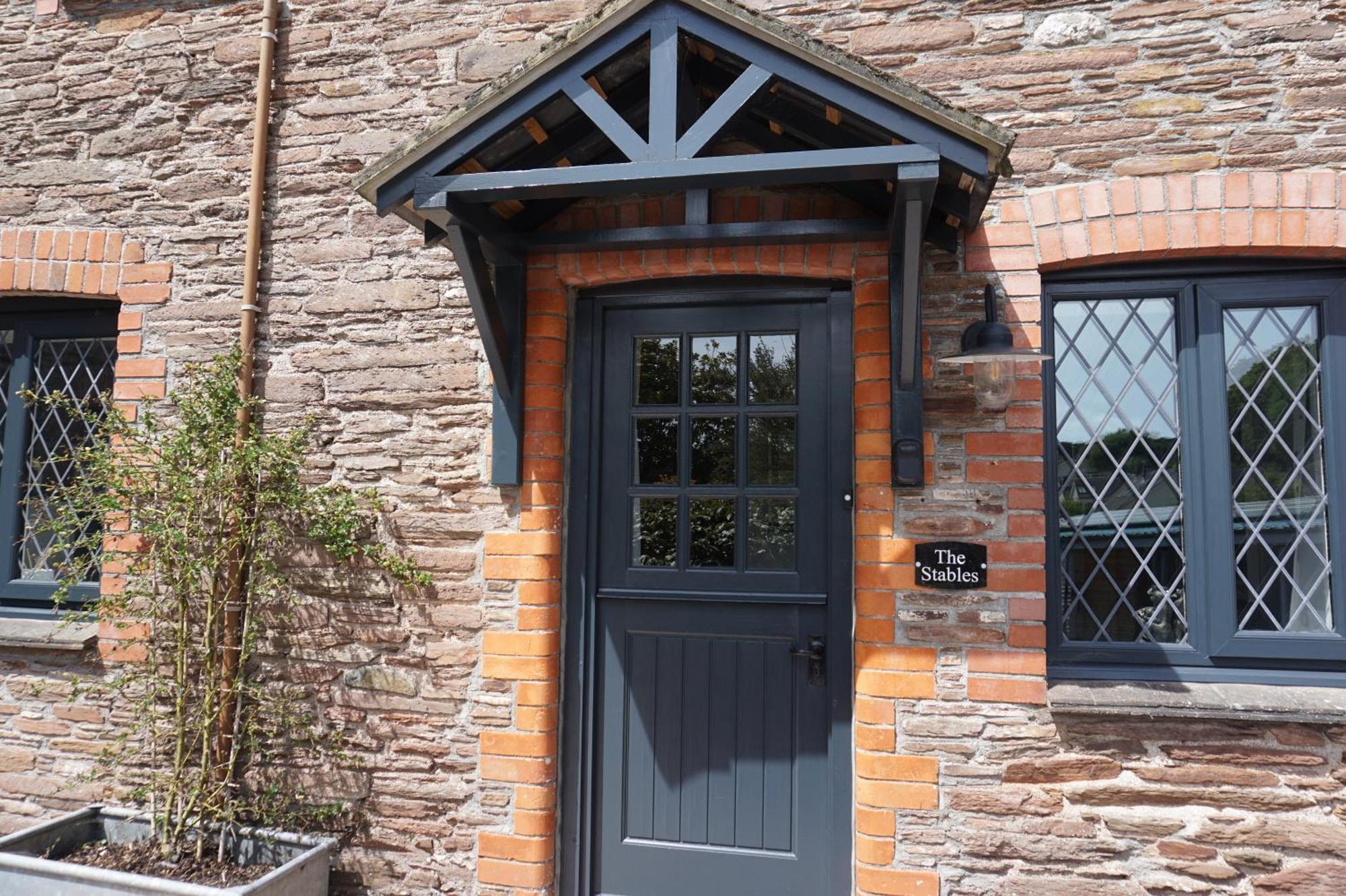 Carlane Court, Slapton, Kingsbridge, South Devon Slapton  Bagian luar foto