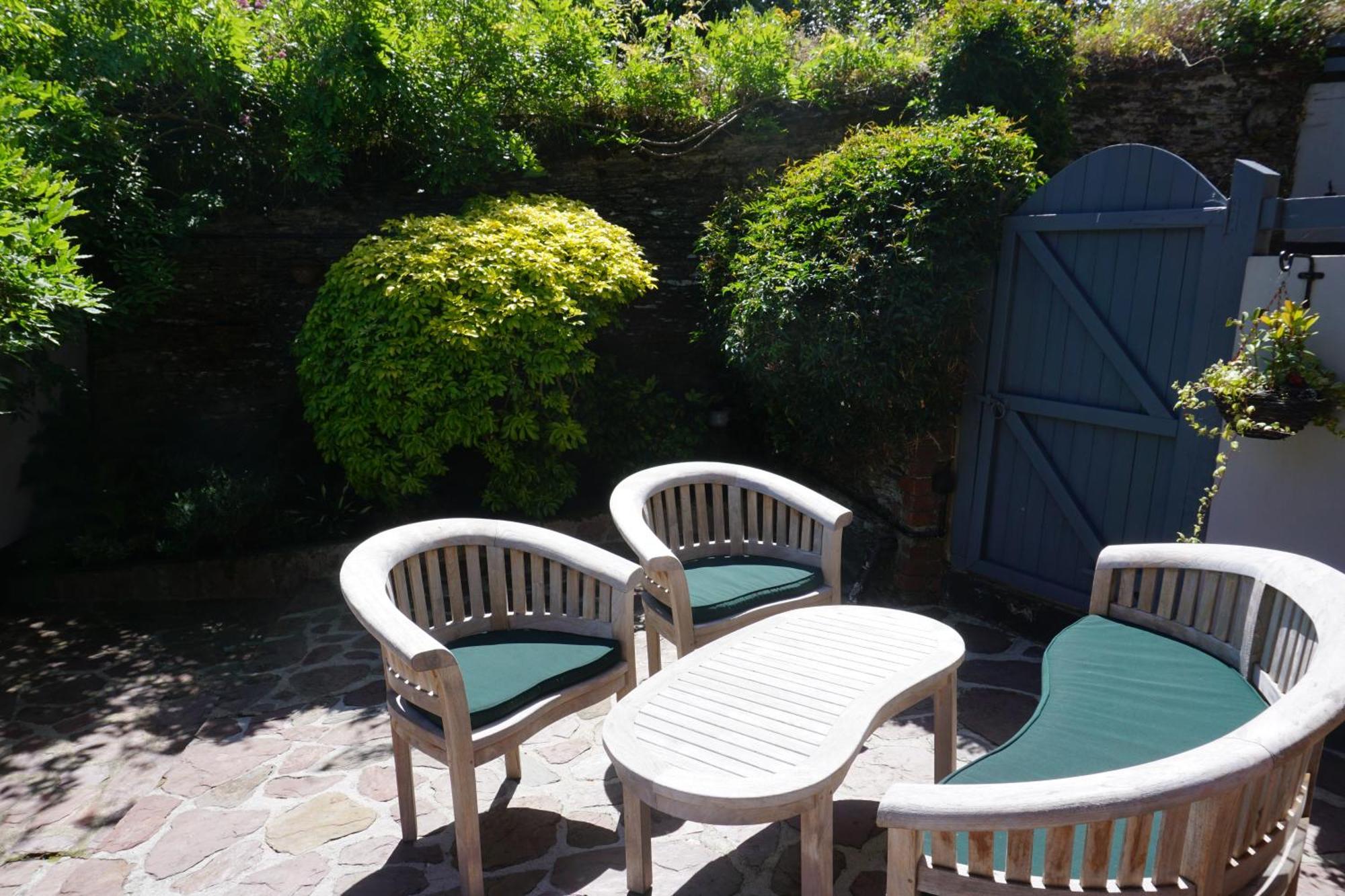 Carlane Court, Slapton, Kingsbridge, South Devon Slapton  Bagian luar foto