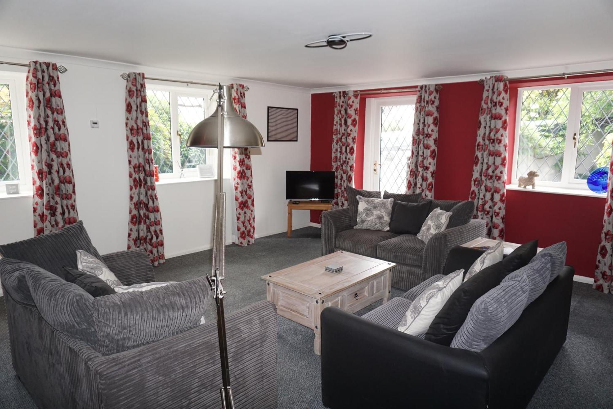 Carlane Court, Slapton, Kingsbridge, South Devon Slapton  Bagian luar foto