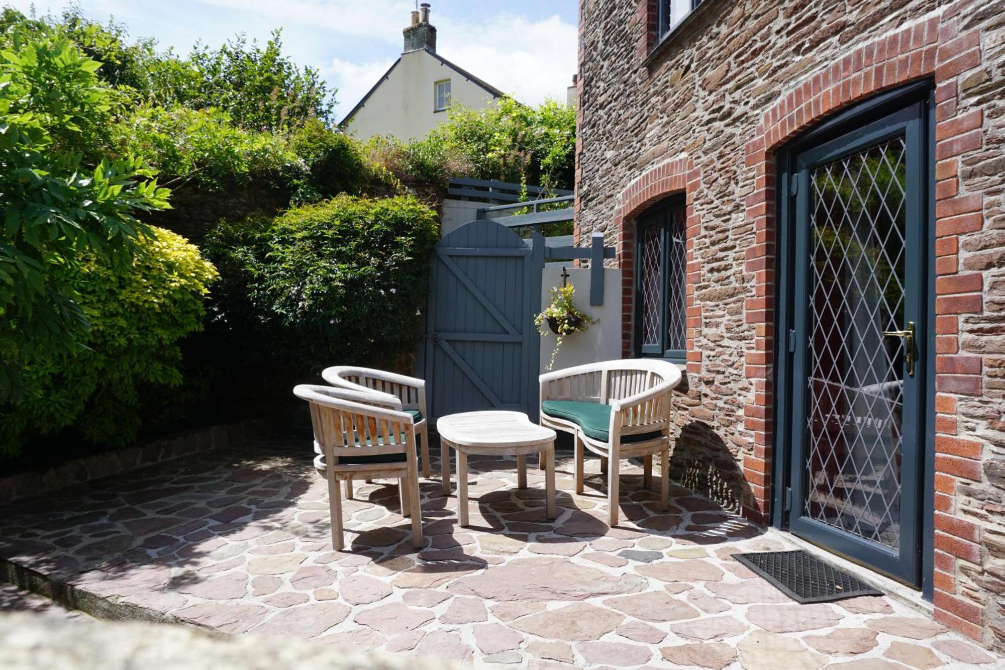 Carlane Court, Slapton, Kingsbridge, South Devon Slapton  Bagian luar foto