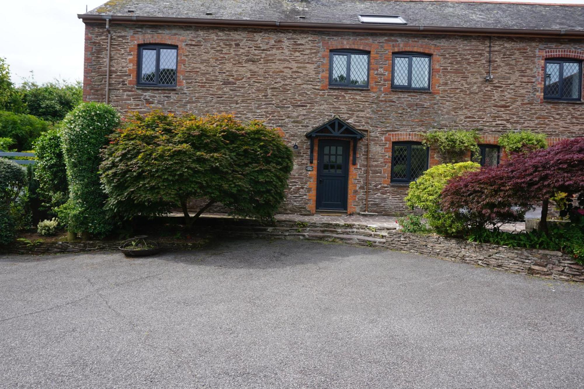 Carlane Court, Slapton, Kingsbridge, South Devon Slapton  Bagian luar foto