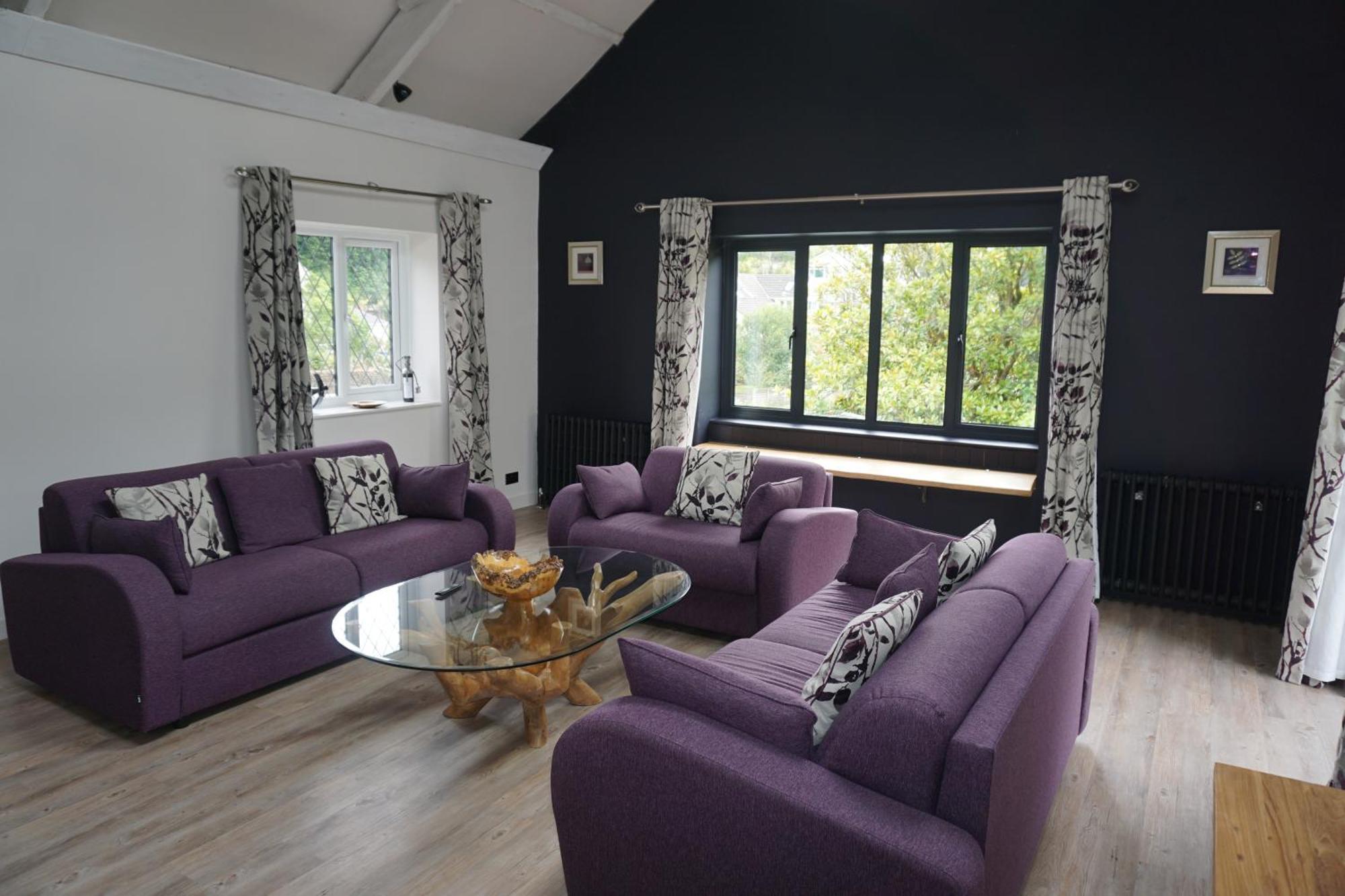 Carlane Court, Slapton, Kingsbridge, South Devon Slapton  Bagian luar foto