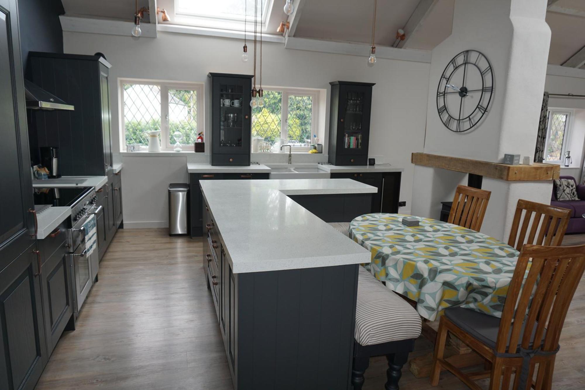 Carlane Court, Slapton, Kingsbridge, South Devon Slapton  Bagian luar foto