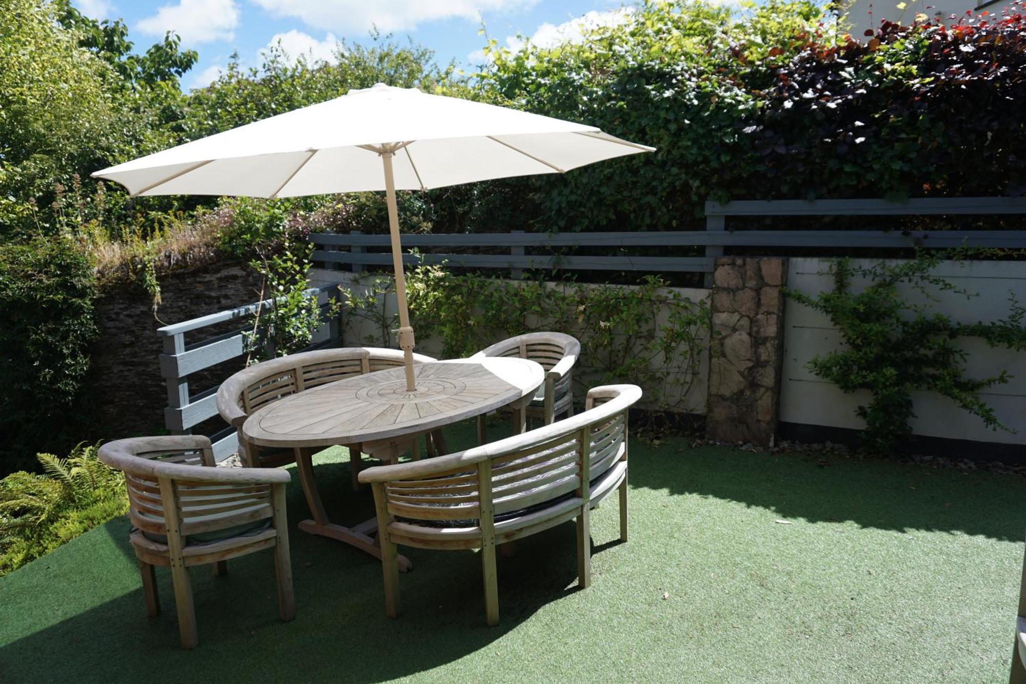 Carlane Court, Slapton, Kingsbridge, South Devon Slapton  Bagian luar foto