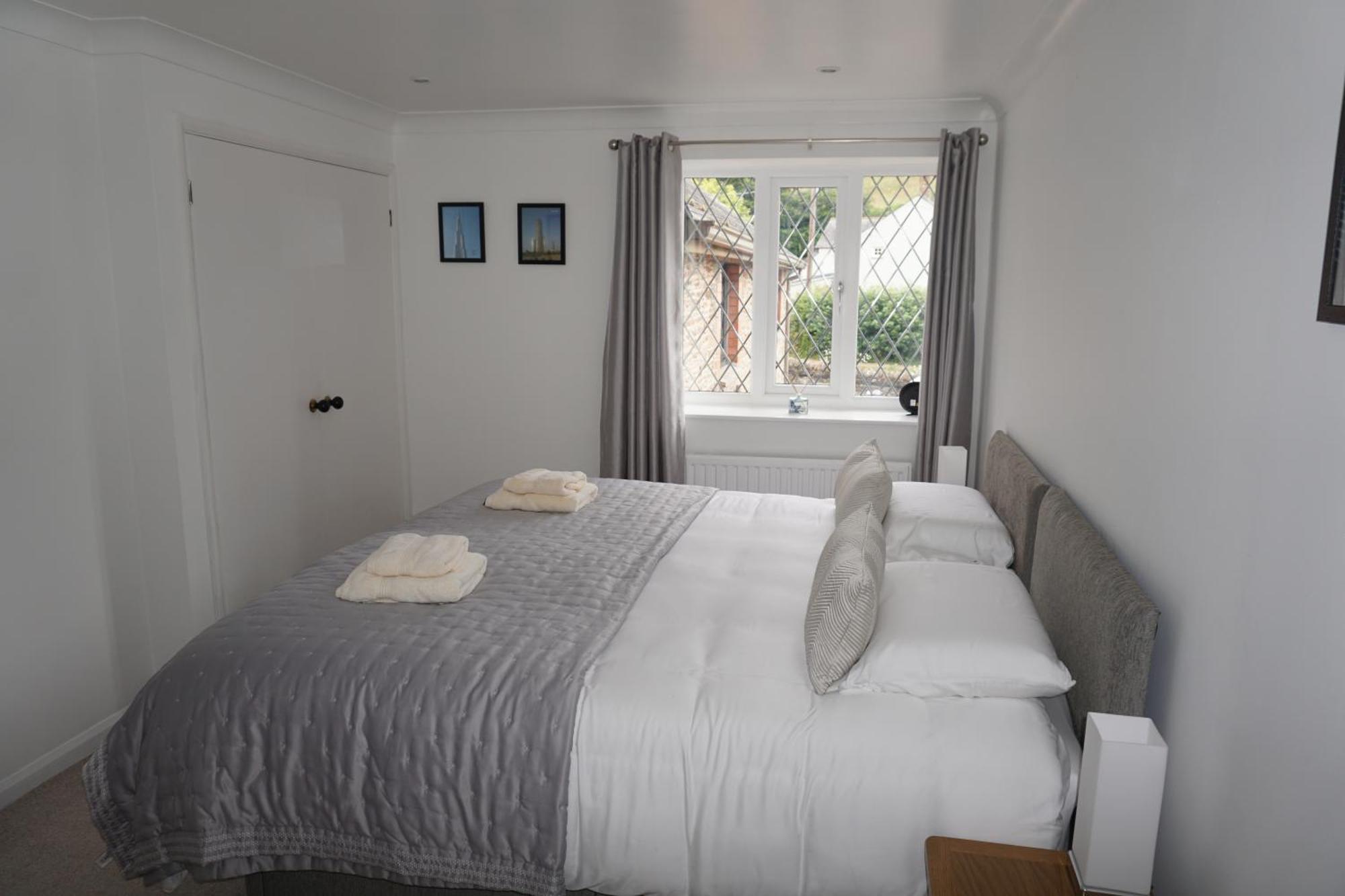 Carlane Court, Slapton, Kingsbridge, South Devon Slapton  Bagian luar foto