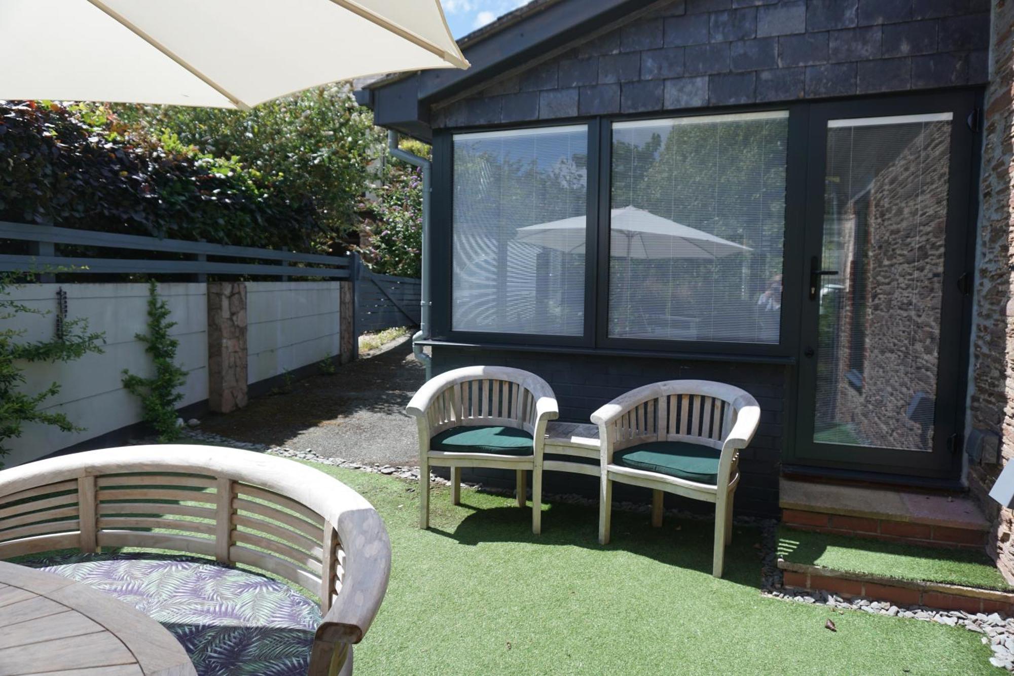 Carlane Court, Slapton, Kingsbridge, South Devon Slapton  Bagian luar foto