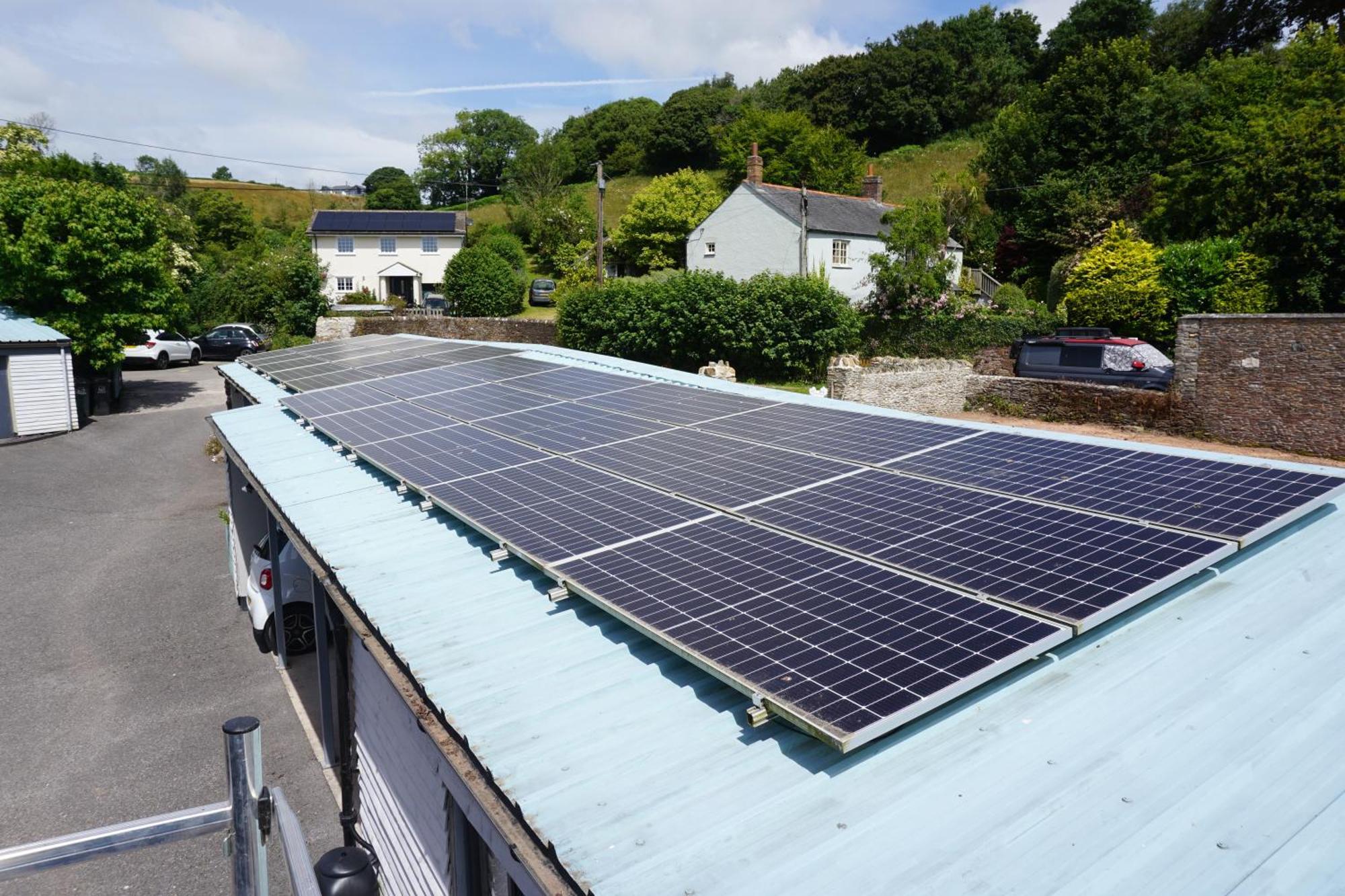 Carlane Court, Slapton, Kingsbridge, South Devon Slapton  Bagian luar foto