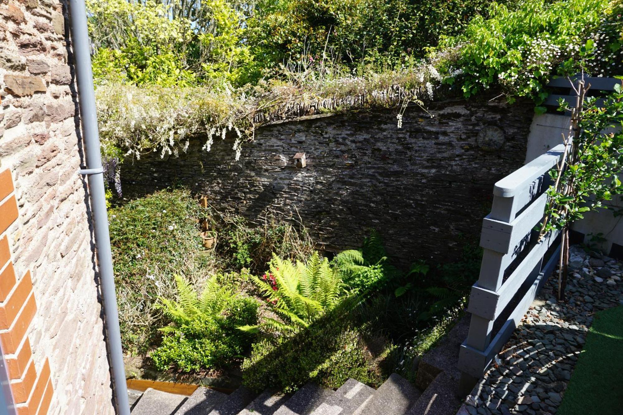 Carlane Court, Slapton, Kingsbridge, South Devon Slapton  Bagian luar foto